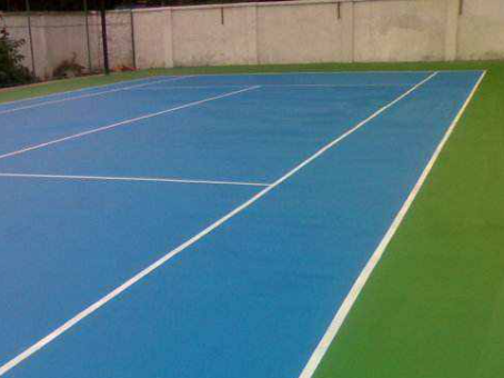 龙潭球场翻新维修改造业务介绍