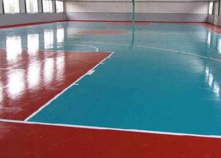龙潭 球场地面维修翻新全系列服务